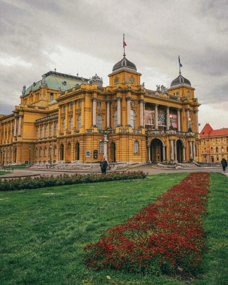Zagreb Srce Hrvatske - Medvedgrad - Privatni obilazak
