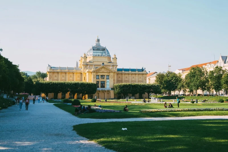 Zagreb Srce Hrvatske - Medvedgrad - Privatni obilazak