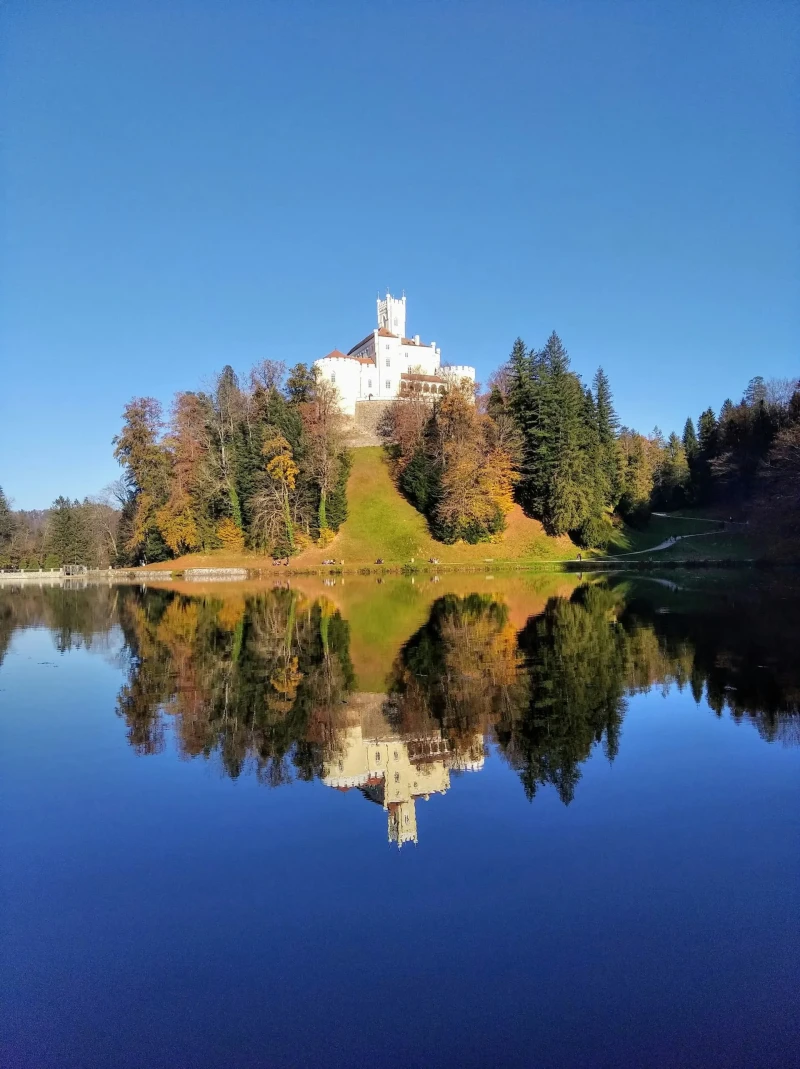 From Zagreb to the Center of the World-Explore North Croatia
