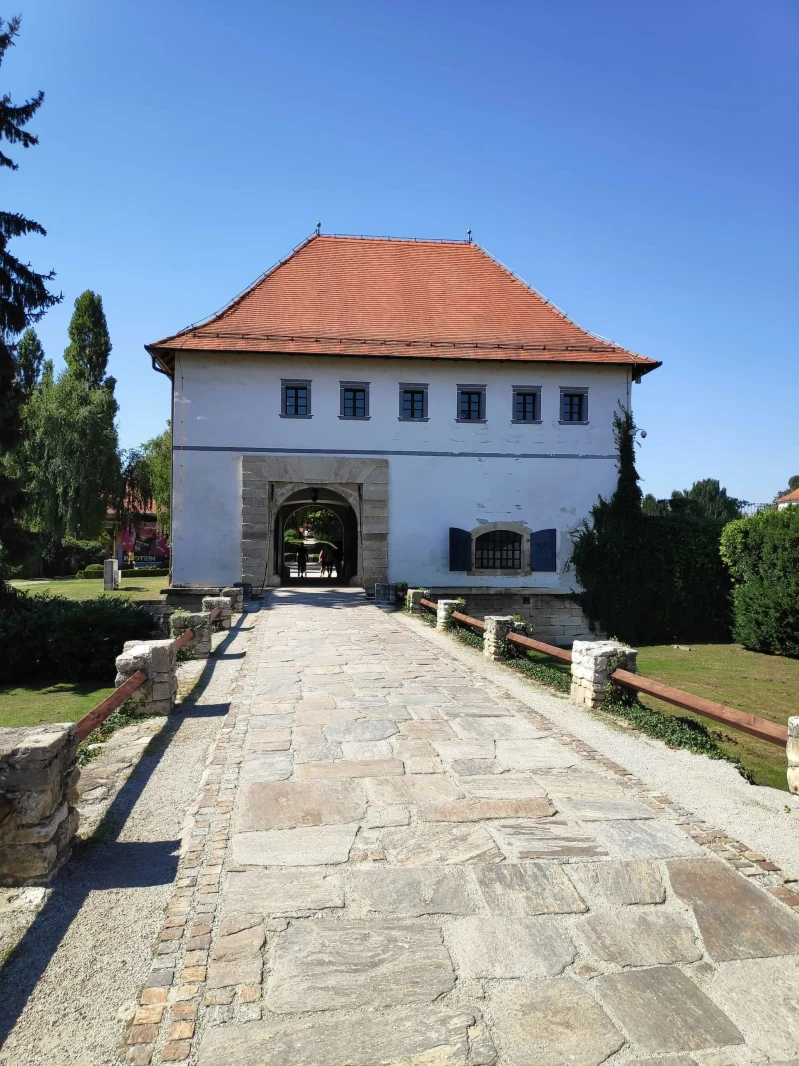 From Zagreb to the Center of the World-Explore North Croatia