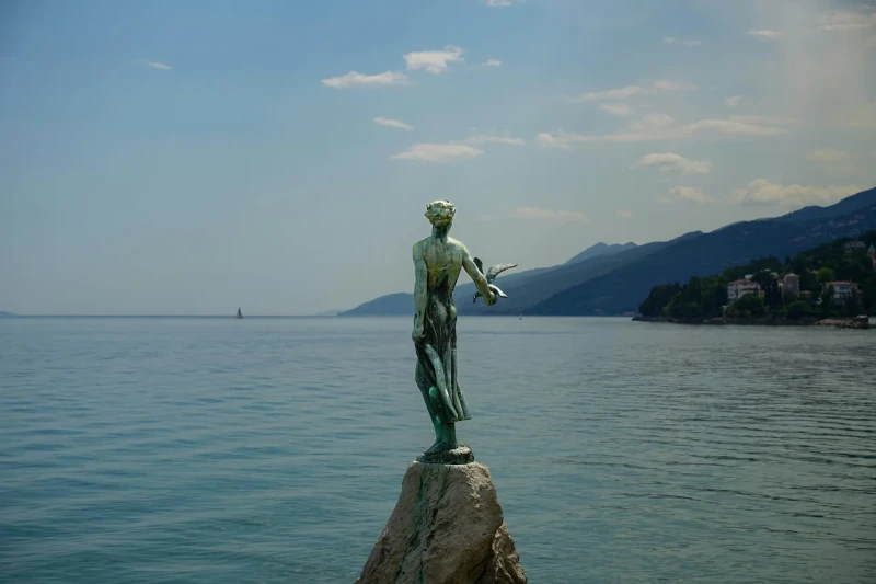 4 Day Private Istria Tour from Zagreb : Explore & Enjoy