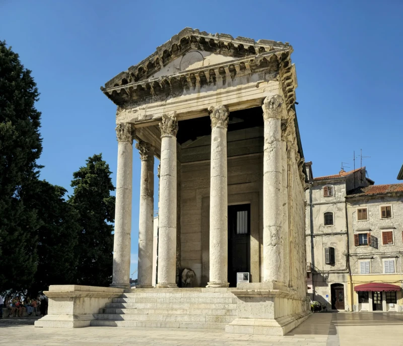 4 Day Private Istria Tour from Zagreb : Explore & Enjoy