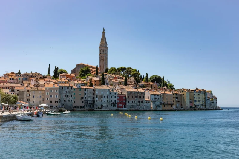 4 Day Private Istria Tour from Zagreb : Explore & Enjoy