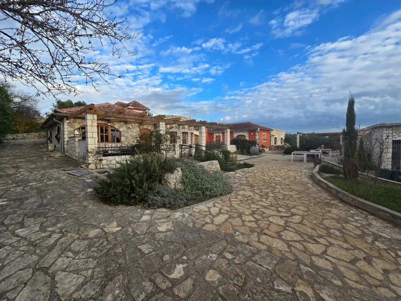 Iz Zagreba: Najbolje od Dalmacije - 8-dnevni privatni izlet