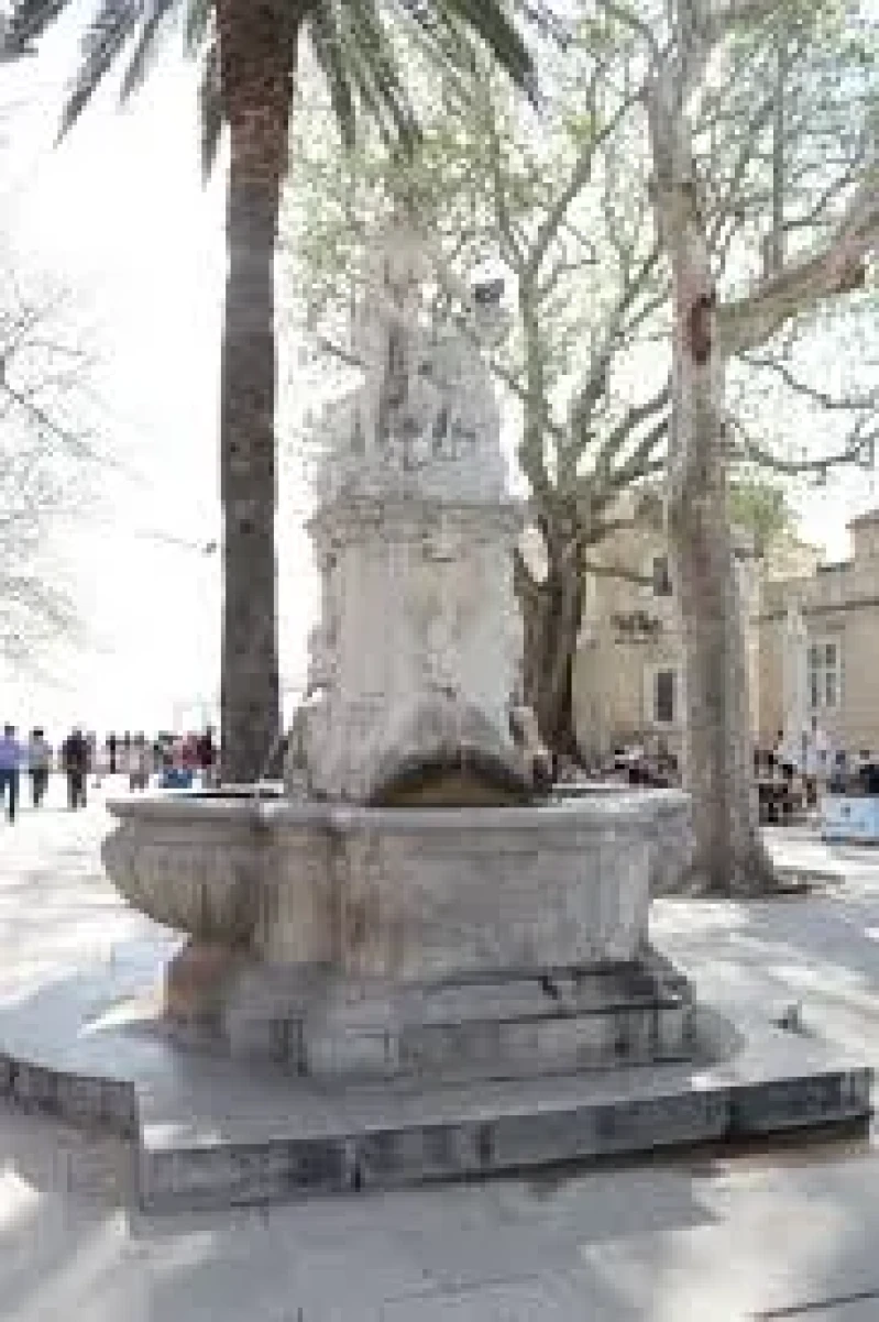 Jednosatni privatni obilazak Starog grada Dubrovnika