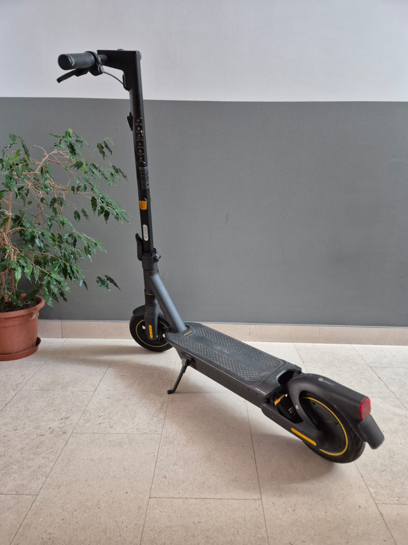 Rent a E-Scooter Duće, Omiš