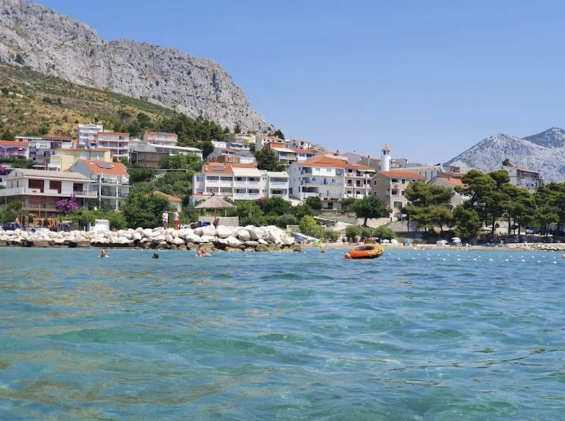 Rent a Scooter(150cc) Duće Omiš