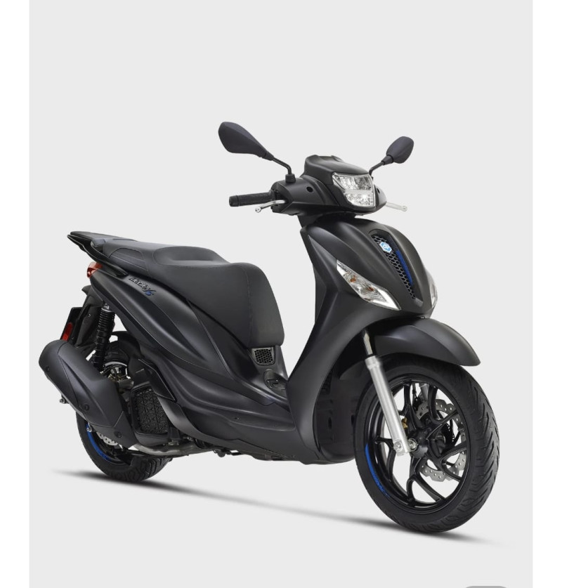 Rent a Scooter(150cc) Duće Omiš
