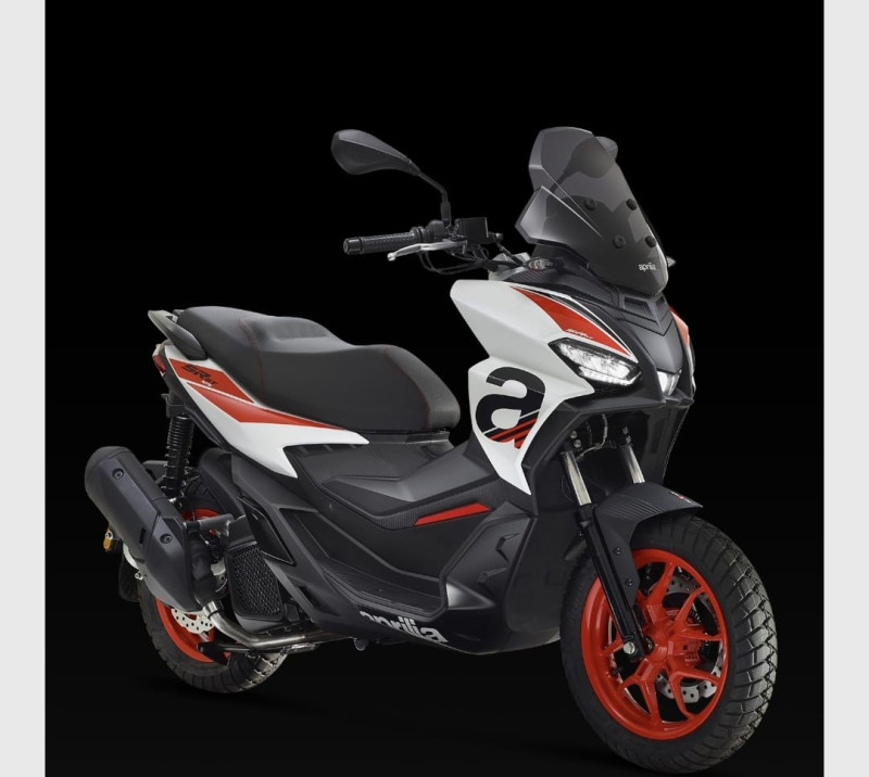Rent a Scooter (200cc) Duće Omiš