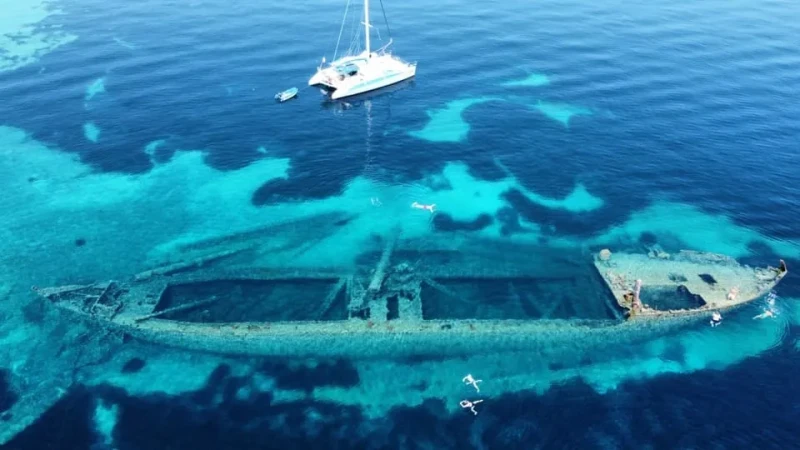 4 Jewels of the Zadar Archipelago Speedboat Tour - Half day