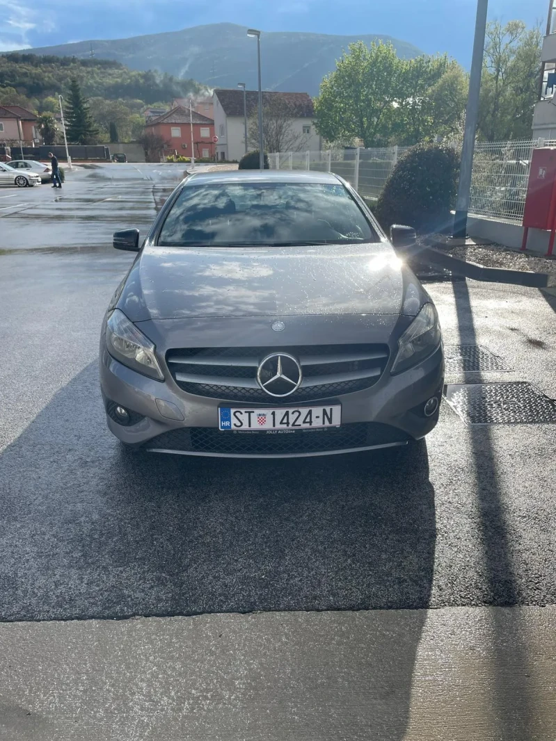 Privatni transfer iz Splita do Nacionalnog parka Krka