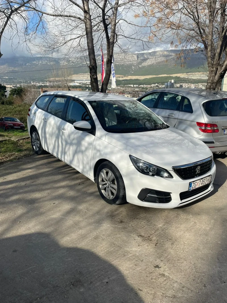 Privatni transfer iz Splita do Nacionalnog parka Krka