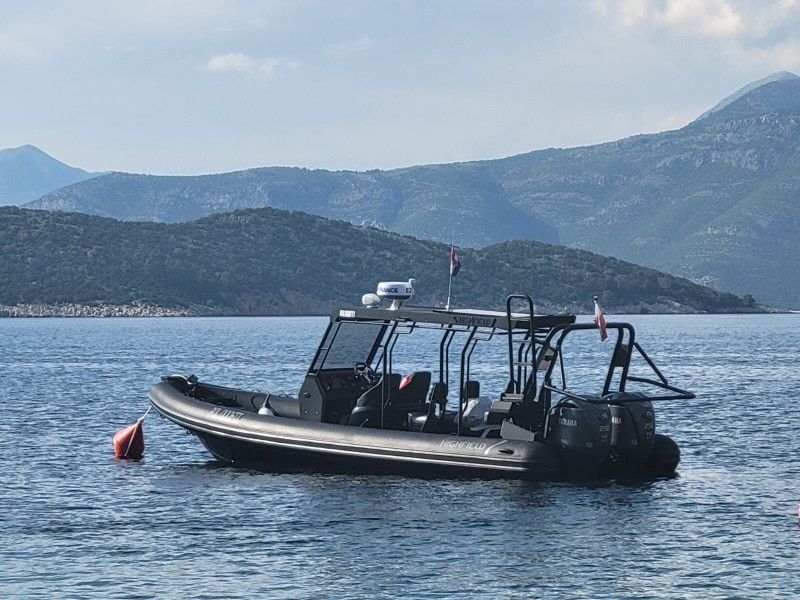 Dubrovnik Half and Full Day Trips with the Orka boat