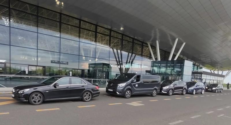 Transfer from Zagreb, Zagreb city to Zadar