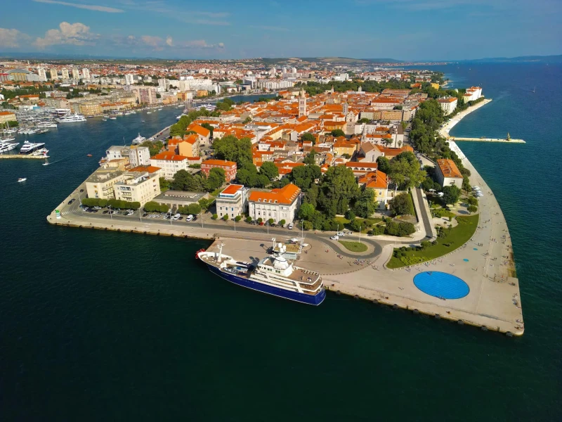 Iz Šibenika / Murtera: Skrivena Dalmacija – Ekskluzivna privatna tura od 2 dana