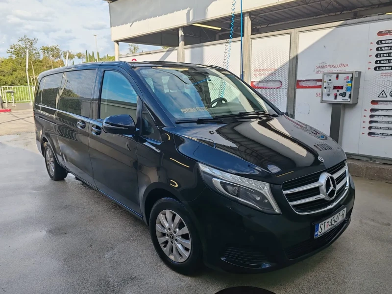 Direktan privatni transfer iz Splita u Dubrovnik
